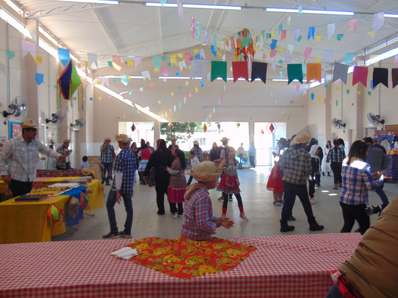 Festa Junina – 2023