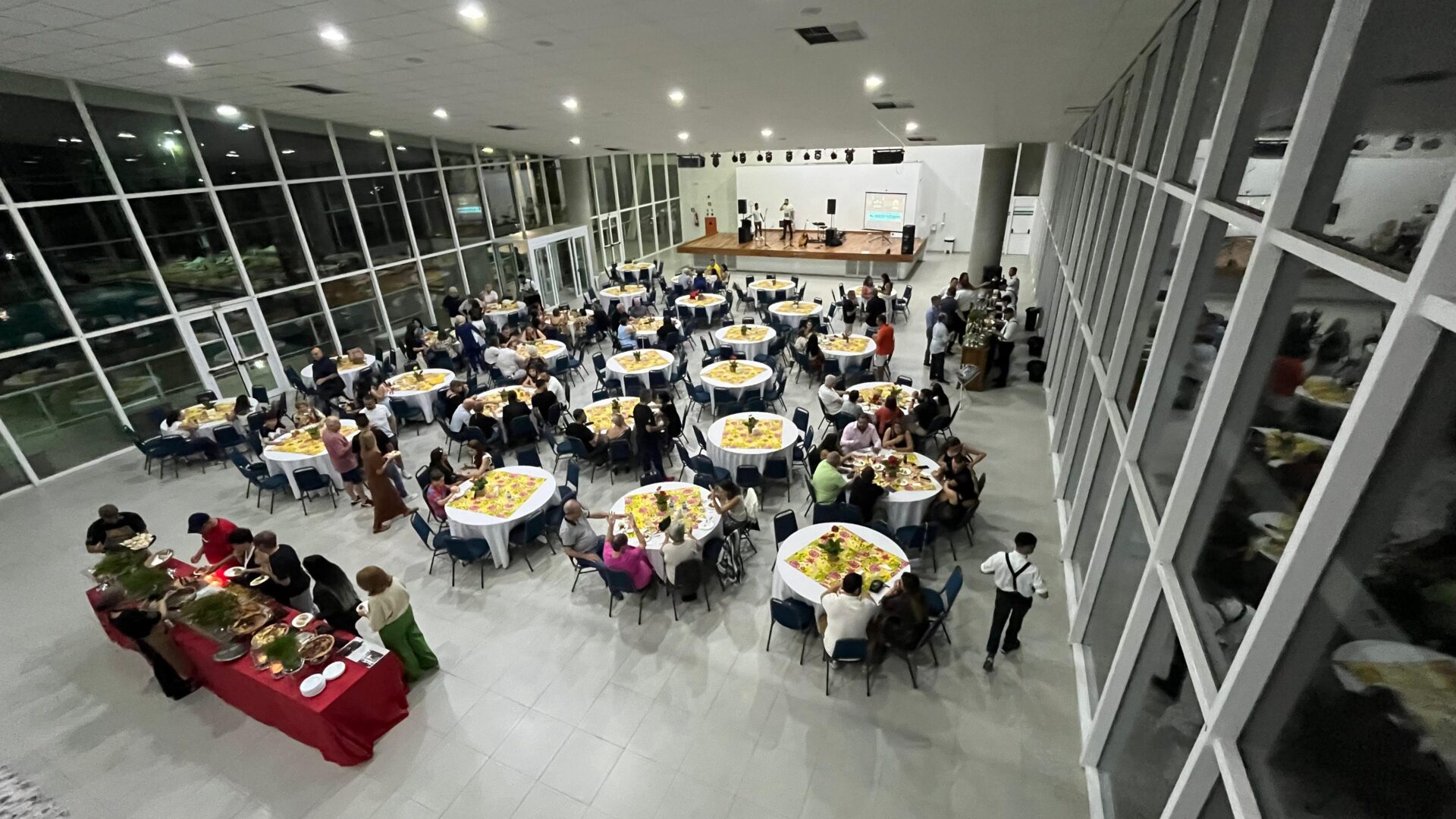 Noite do Boteco – 2024