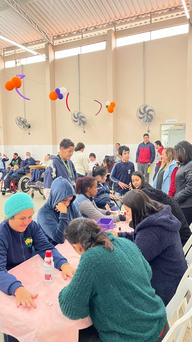 Um dia de Beleza – 2023