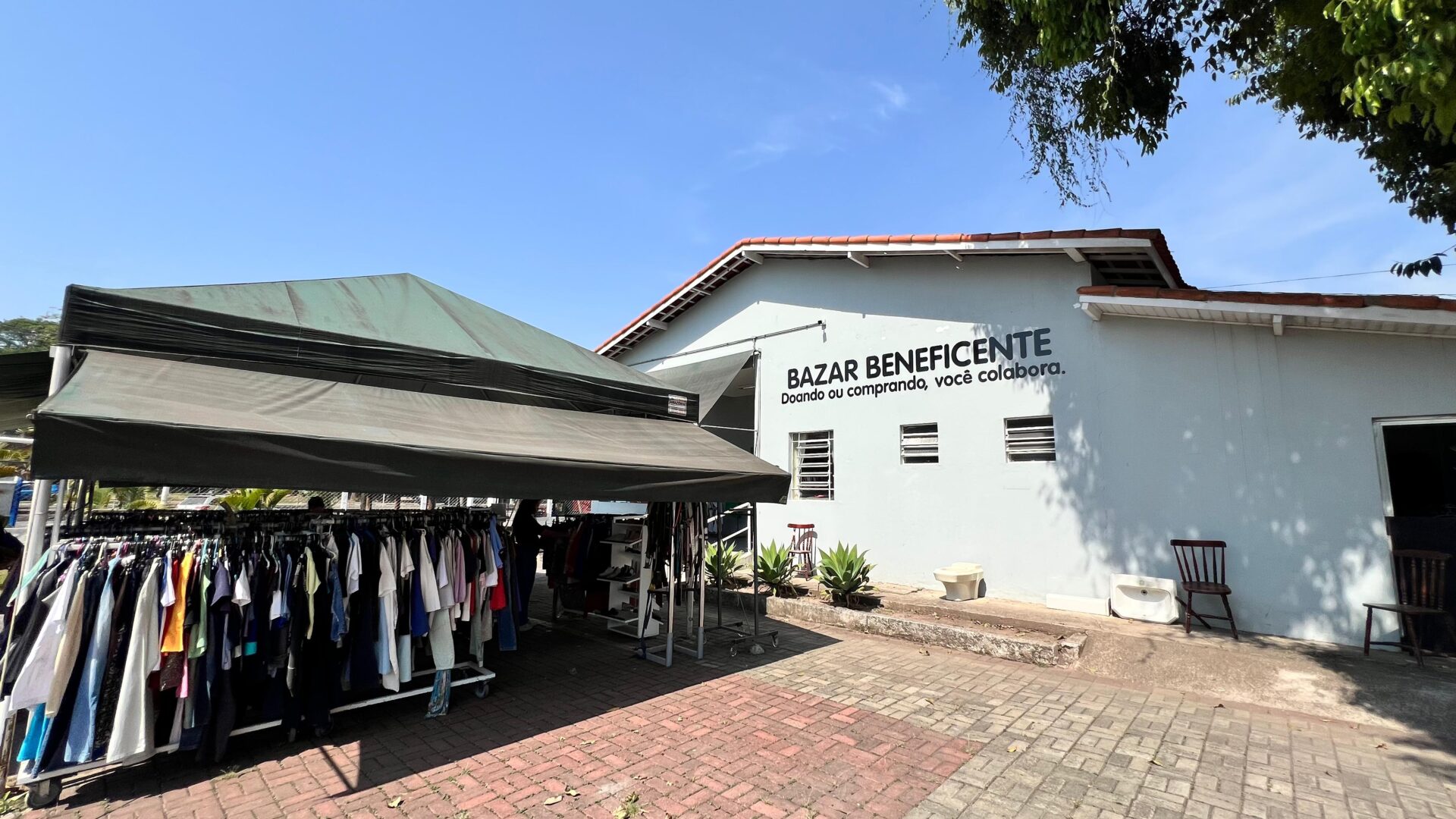 Eventos Institucionais