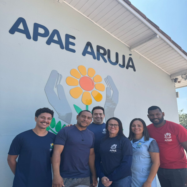 Projetos Educacionais